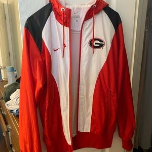 Nike UGA Jacket
